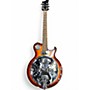Used Jay Turser JT RES 2 Color Sunburst Solid Body Electric Guitar 2 Color Sunburst
