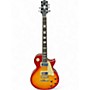Used Jay Turser JT220 2 Color Sunburst Solid Body Electric Guitar 2 Color Sunburst