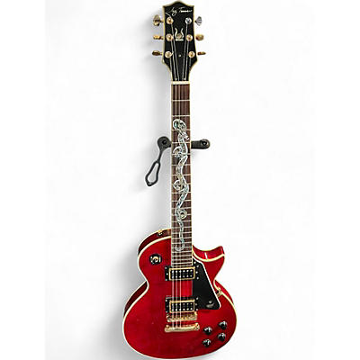 Used Jay Turser Solid Body Electric Guitars | Musician's Friend