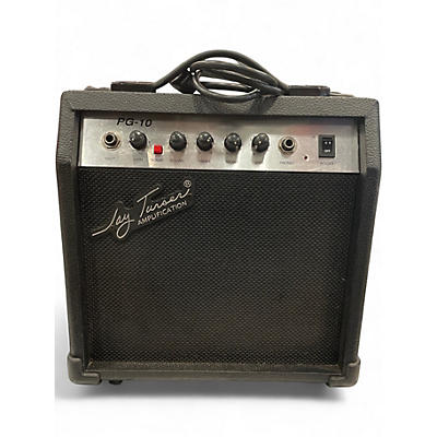 Used Jay Turser PG-10 Guitar Combo Amp
