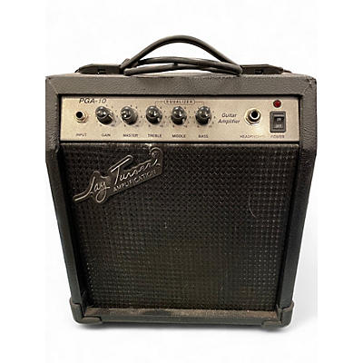 Used Jay Turser PGA-10 Guitar Combo Amp