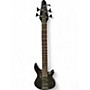Used Jay Turser Used Loch Ness Green Electric Bass Guitar Loch Ness Green