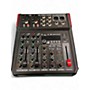 Used Jb Systems LIVE 6  Unpowered Mixer