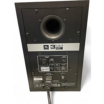 Used Jbl 305p mkii Powered Monitor