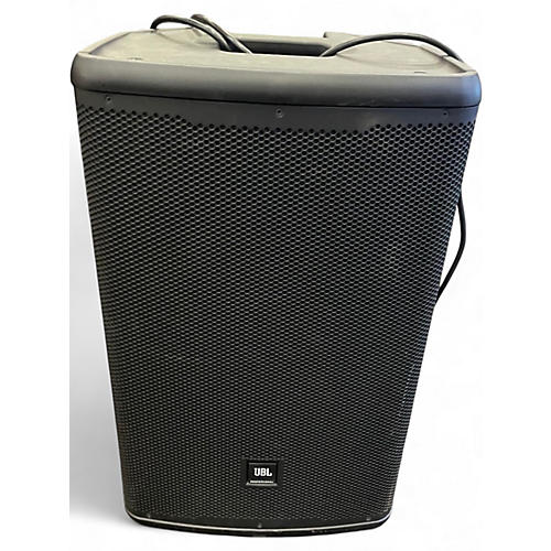 Used Jbl  EON 700 Powered Monitor
