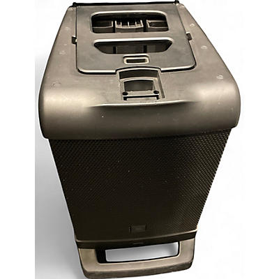 Used Jbl EON ONE Sound Package