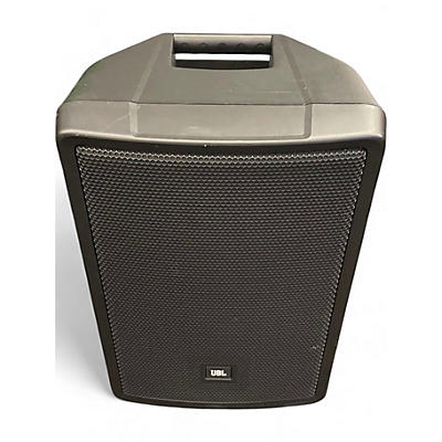 Jbl Used Jbl Irx112bt Powered Speaker