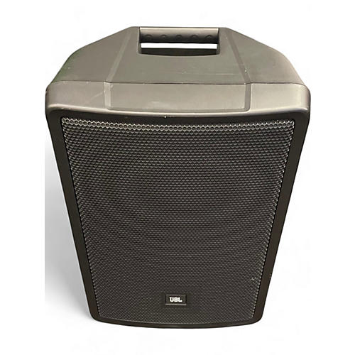 Jbl Used Jbl Irx112bt Powered Speaker