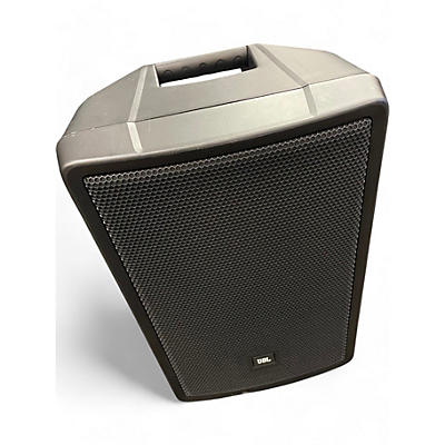 Jbl Used Jbl Irx112bt Powered Speaker