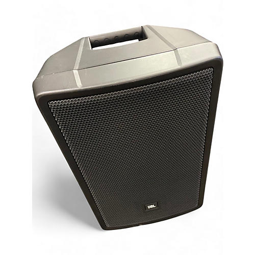 Jbl Used Jbl Irx112bt Powered Speaker