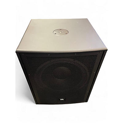 Jbl Used Jbl Irx115s Powered Speaker