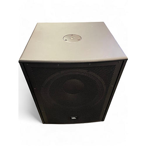 Jbl Used Jbl Irx115s Powered Speaker