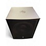 Used Jbl Used Jbl Irx115s Powered Speaker