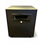Used Jbl  LSR310S 10 inch Powered Studio Subwoofer Power Amp