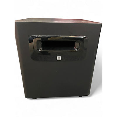 Used Jbl  LSR310S Powered Subwoofer