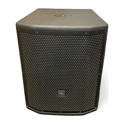 Used Jbl PRX800 Powered Subwoofer