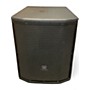 Used Jbl PRX800 Powered Subwoofer