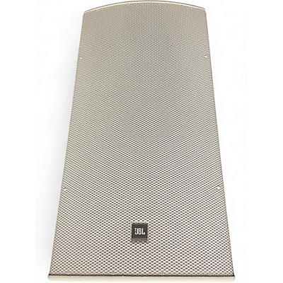 Used Jbl Professional ASB6128-WH Unpowered Subwoofer