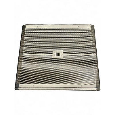 Used Jbl VRX918SP Powered Subwoofer