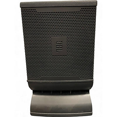Used Jbl  VRX932LA-1 Unpowered Speaker