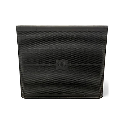 Used Jbl  vrx918sp Powered Speaker