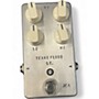 Used Jca Texas Flood Effect Pedal