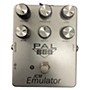 Used Jcm EMULATOR PAL 800 Effect Pedal