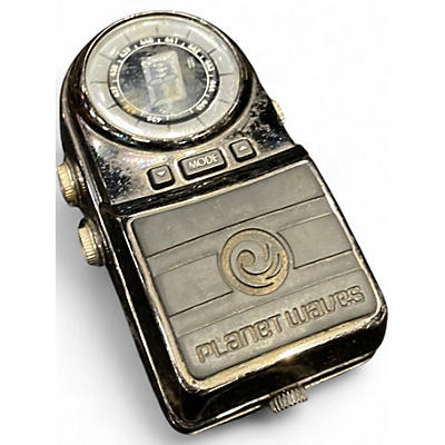 Used Jdaddario Planet Waves Tuner Pedal
