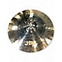 Used Jdc 20in Hammered Crash Cymbal 40