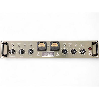 Used Jdk Audio R22 Compressor