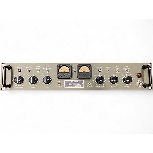 Used Jdk Audio R22 Compressor