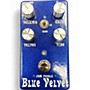 Used Jdm Pedals BLUE VELVET Effect Pedal