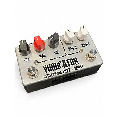 Used Jdm Pedals vindicator Effect Pedal