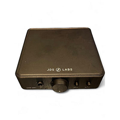 Used Jds ATOM Compressor