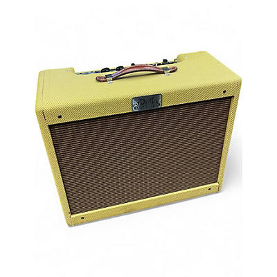 Used Jdubz Amplification TWEED SPECIAL Tube Guitar Combo Amp