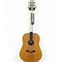Used Jean Larrivée D-03 Natural Acoustic Guitar Natural
