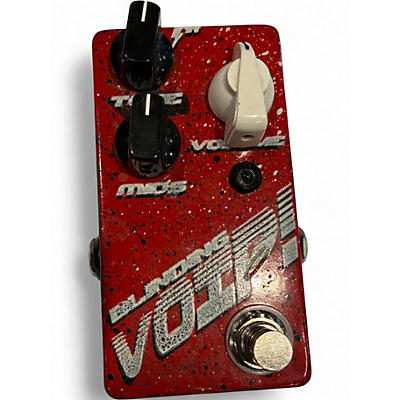 Used Jellyfish Electronics Blinding Voip Effect Pedal