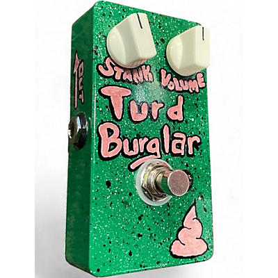 Used Jellyfish Electronics TURD BURGLAR Effect Pedal
