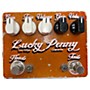 Used Jellyfish Electronics lucky penny Effect Pedal