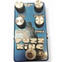 Used Jellyfish Electronix fuzz king Effect Pedal