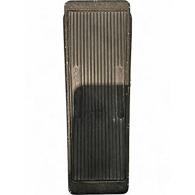 Used Jen Cry Baby Super Effect Pedal