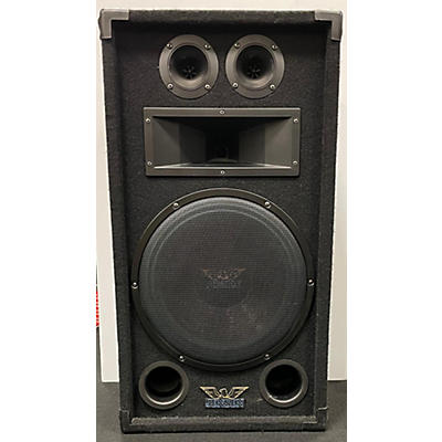 Used Jensen JP1300 Unpowered Monitor