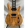 Used Used Jericho Guitars Avenger Pro 7 Natural Solid Body Electric Guitar Natural