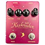 Used Jersey Girl Effects Keekruder Disturber Effect Pedal