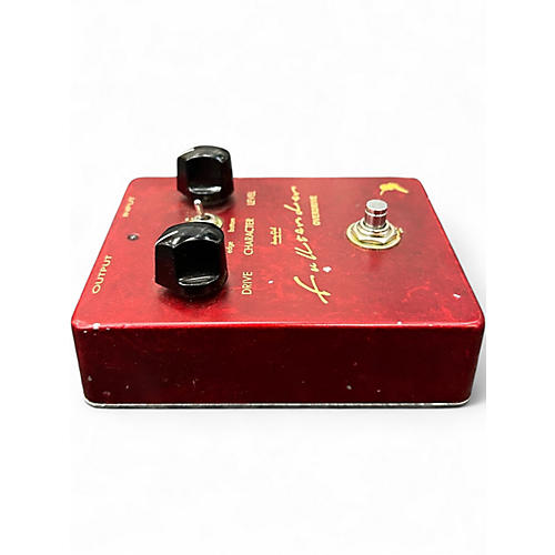Used Jersey Girl HUSTLEMAKER Effect Pedal
