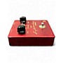 Used Jersey Girl HUSTLEMAKER Effect Pedal