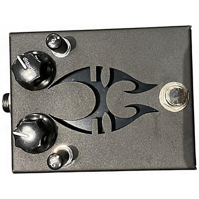 Used Jessup Amps Max Cavalera Signature Heavy Metal Effect Pedal