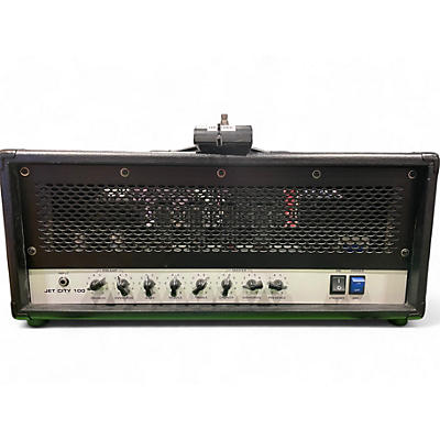 Used Jet City Amplification 333 Tube Guitar Amp Head