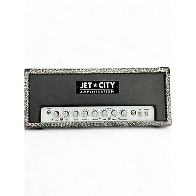 Used Jet City Amplification 5 lo Tube Guitar Amp Head