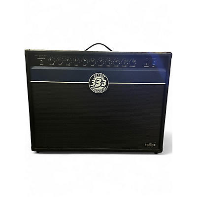 Used Jet City Amplification 5212RC Tube Guitar Combo Amp